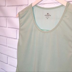 Athleta Sports Tank